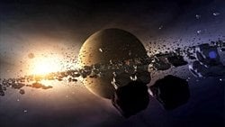 Kuiper Kuşağı Nedir? Güneş Sisteminin Sınırındaki Nesneler Arasında Neler Bulunur?