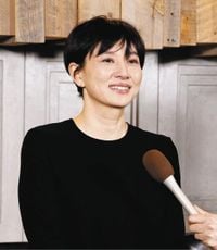 菊川怜、小倉智昭さんお別れ会に参列「病気でつらいときに、最後まで心配してくれていた。甘えちゃったな」：中日スポーツ・東京中日スポーツ