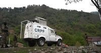From Pahalgam to the LoC: India-Pakistan Tensions near Breaking Point