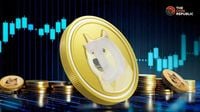 Dogecoin Price in Key Buy Zone: Here’s What to Expect from DOGE Price