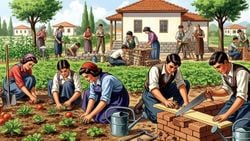 Köy Enstitüleri: Nedir Ve Neden Kapatıldı?
