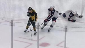 Blue Jackets Fall To Penguins, Marking Sixth Straight Loss