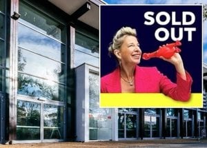 Guernsey Faces Uproar Over Katie Hopkins Show