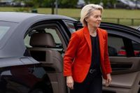 Bulgaria’s prime minister orders further investigation into von der Leyen’s flight - myMotherLode.com