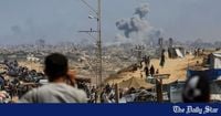 Palestine’s recognition is not a reward to Hamas