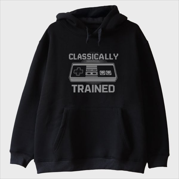 “Classically Trained” Sweatshirt