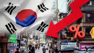 South Korea Exports Rice To Japan For First Time Since 1999