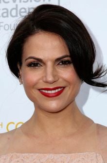 Lana Parrilla