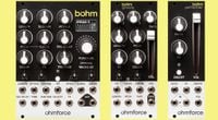 Ohm Force Bohm Stereo Dual Voice Kick System Brings the Boom - gearnews.com