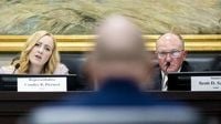 Democrats propose new Utah congressional map during contentious hearing