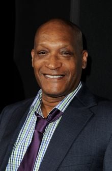 Tony Todd