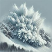 Tragedy Strikes: Avalanches Claim Lives of Nine Climbers in Nepal