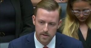 LGBTQ Rights Spark Major Policy Shifts Across US And UK