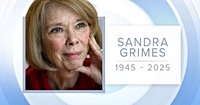 Sandra Grimes, CIA ‘Mole Hunter’, Dies at 79