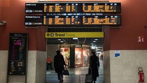 Transport Sector Faces Turmoil With Strikes In May 2025