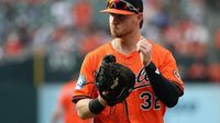 Orioles at Nationals Prediction: Odds, expert picks, starting pitchers, betting trends and stats for April 22