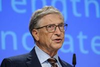 Bill Gates Says Whats Happening To Health Of World's Children 'Worse' Than Most People Realize And He Can't Replace Government Cuts - Microsoft (NASDAQ:MSFT), Tesla (NASDAQ:TSLA)