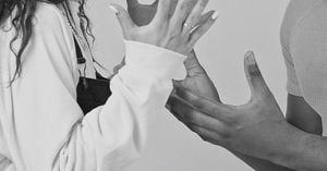 New Approaches To Domestic Violence Show Hope And Warning