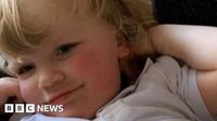 Theo Treharne-Jones who drowned in Kos pool was 'excitable’ boy