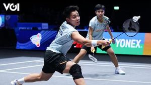 Indonesian Badminton Teams Shine At Swiss Open 2025