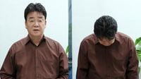 爭議連爆重創形象！白種元鞠躬道歉　宣布「中斷演藝活動」│TVBS新聞網