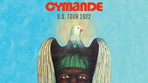 Cymande Releases New Album Renascence And Announces Global Tour