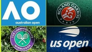 Wimbledon Sets Record Prize Money For 2025 Champions