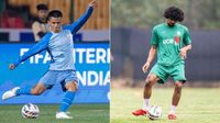 India vs Bangladesh Football Live: Bangladesh squander multiple chances again error-prone India