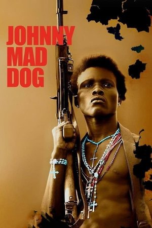 Kuduz Köpek Johnny