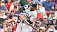 Los Angeles Angels at New York Yankees odds, picks and predictions