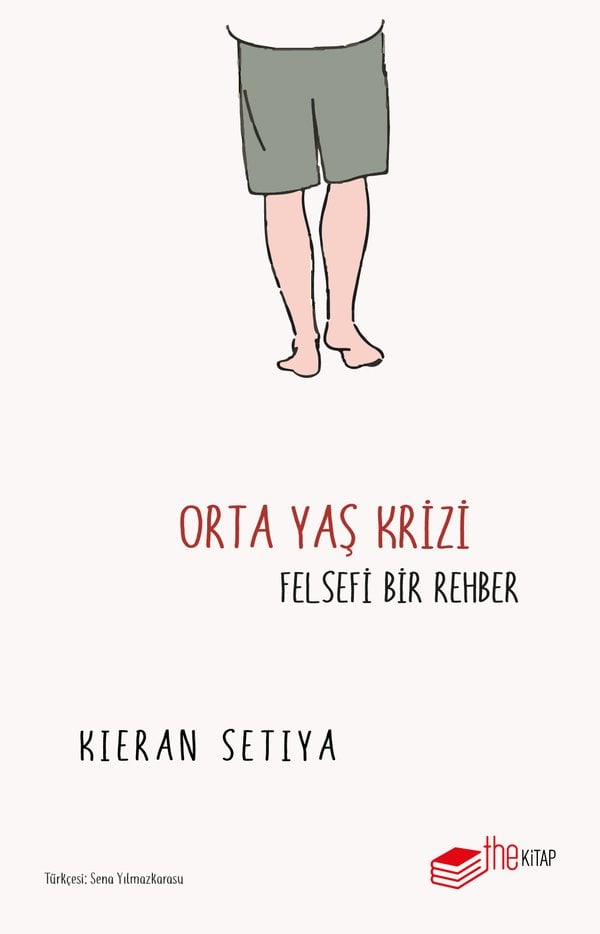 Orta Yaş Krizi: Felsefi Bir Rehber
