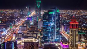 Saudi Arabia Sees Major Budget Deficit For 2025