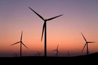 California’s self-own on wind and solar