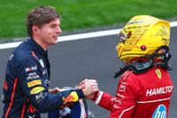 Classements F1 pilotes et constructeurs après le sprint du GP de Chine 2025