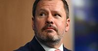 'Factional assassin': dumped minister's angry response