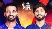 IPL 2025, RCB vs KKR: Rajat Patidar wins the toss, opts to bowl