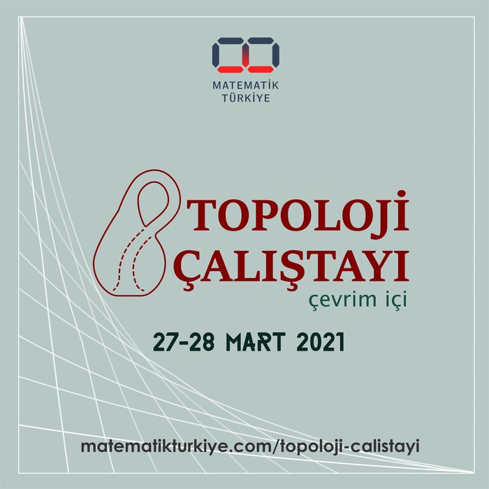 Topoloji Çalıştayı