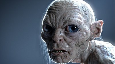 Orta Dünya'dan Değerli Bir Vaka: Yüzüklerin Efendisi'nin Smeagol/Gollum Karakterinin Tıbbi Analizi