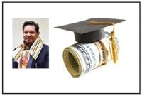 Centre releases final installment of Rs 85.08 Crore for post-matric scholarship scheme - Meghalays Digital News Portal