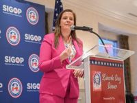 Stefanik will launch in November, GOP chair says