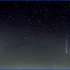 Latest Comet Hyakutake images: