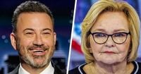 Claire McCaskill: ABC's suspension of Jimmy Kimmel is corporate cowardice
