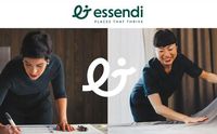 AccorInvest change de nom et devient Essendi pour incarner l’hospitalité durable