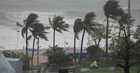 Death toll from torrential rains in Mexico rises to 64 as search ops expand