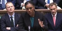 Tories plot last-ditch attempt to BLOCK Chagos deal over China spying fears