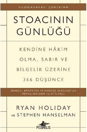 Stoacının Günlüğü