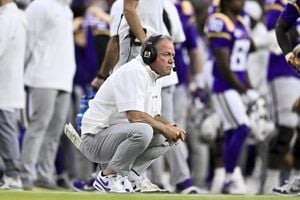 LSU Tigers Gear Up For 2025 Season With Top Transfer Class