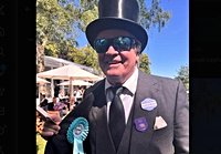 Princess Diana's Relative Duke Charles Spencer-Churchill Charged With Strangulation in UK