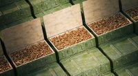 North Korea supplies up to half of Russia’s ammunition needs