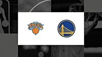 How to watch Knicks vs. Warriors: TV channel and streaming options for January 15